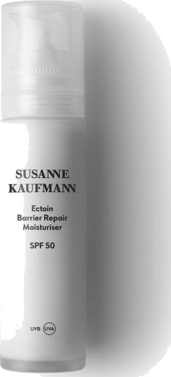 Susanne Kaufmann Ectoin Barrier Repair Ansiktskrem med SPF 50 - 50 ml