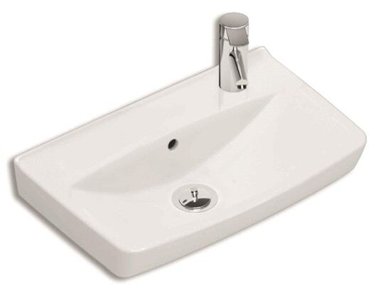 Ifö 15017100 Vaskeservant 50 Cm Baderom Ifö 15017100 Vaskeservant 50 Cm Baderom