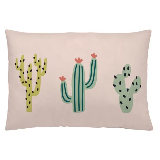 Putetrekk Naturals Naive 50 x 30 cm