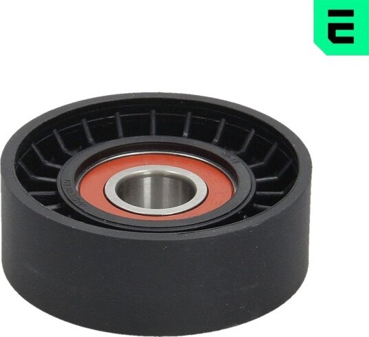 Løpehjul, vifterem OPTIMAL 0-N2406S Løpehjul, vifterem OPTIMAL 0-N2406S