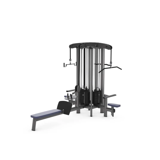 gym80 Sygnum Stations Beltpulley 4 Station Tower