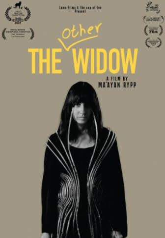 The Other Widow DVD