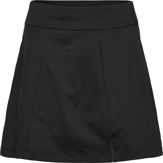 Callaway Girls Skort Black M Callaway Girls Skort Black M