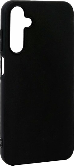 Cirafon Silicone Case For Samsung A15 Black