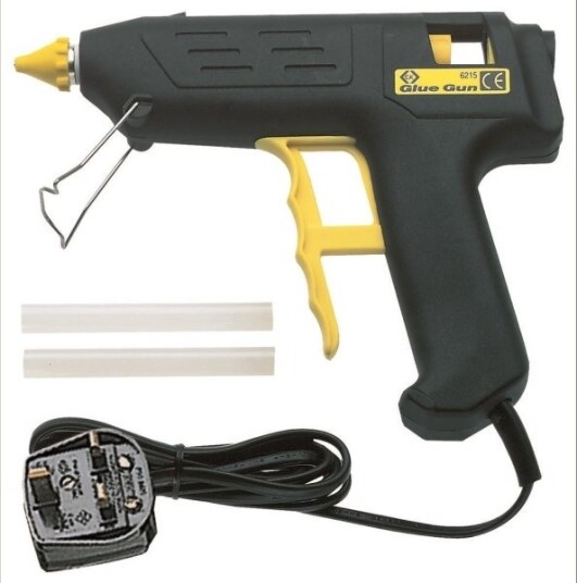 C.K. Limpistol 80w C.K. Limpistol 80w
