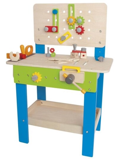 Hape Master Workbench Hape Master Workbench