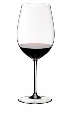 Riedel Sommeliers Bordeaux Grand Cru/Cabernet, 1-pakk Riedel Sommeliers Bordeaux Grand Cru/Cabernet, 1-pakk