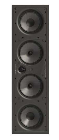 Bang & Olufsen Palatial BOP THTR66 In-wall høyttalere Bang & Olufsen Palatial BOP THTR66 In-wall høyttalere