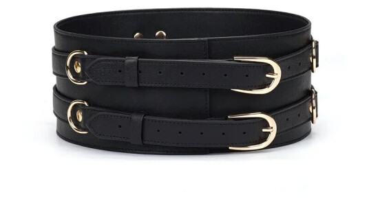 Dark Secret - Bondagebelte Medium Dark Secret - Bondagebelte Medium