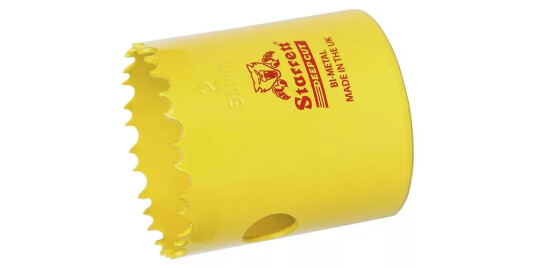 Hullsag 19mm Deep Cut