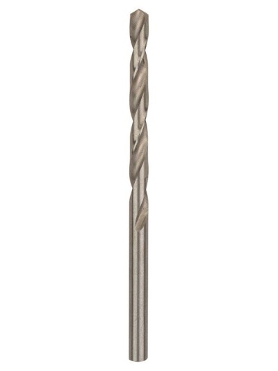 Bosch Metallbor HSS-G, DIN 338 5,7 x 57 x 93 mm