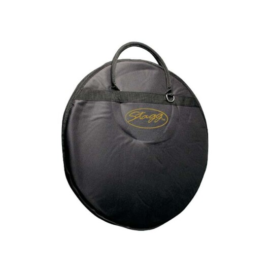 Stagg Cy-22 Cymbal Bag Opp Til 22" Stagg Cy-22 Cymbal Bag Opp Til 22"