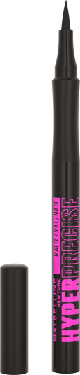 Maybelline Hyper Precise Liquid Liner Matte Black 701 1ml Maybelline Hyper Precise Liquid Liner Matte Black 701 1ml
