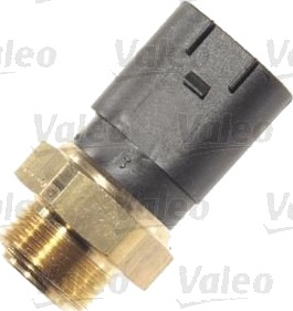 VALEO 820831 Temperaturbryter, kjølevifte