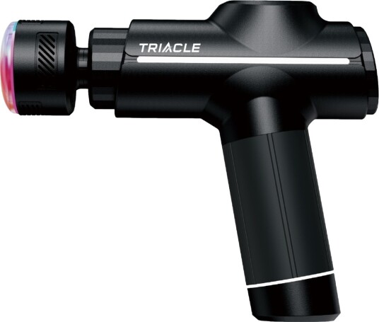 Triacle RecoThermic One varm og kald vedlikeholdshammer for massasje Triacle RecoThermic One varm og kald vedlikeholdshammer for massasje