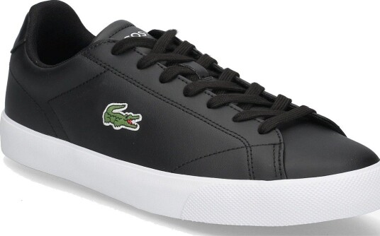 Lacoste Lerond Set 125 2 Cma BLK/WHT 42