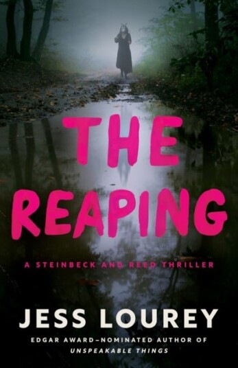 The Reaping The Reaping