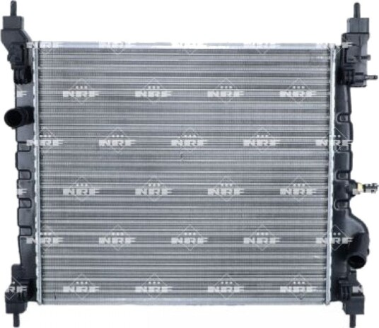 Radiator NRF 53195A