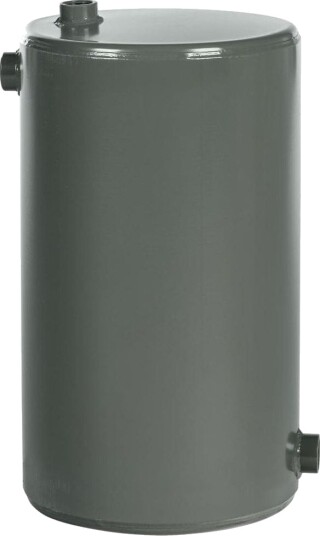 Kaps Ekspansjonskar For Co - 40 L, Åpen, Horisontal
