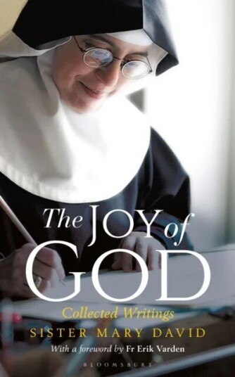 The Joy Of God Av Mary Osb David, St Cecilia'S Abbey
