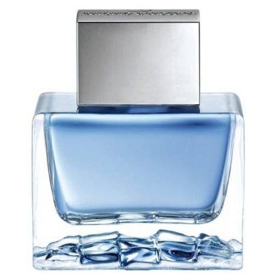 Antonio Banderas Blue Seduction Eau de toilette 50ml