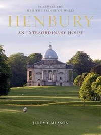 Henbury Av Jeremy Musson
