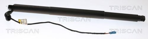 Baklukedemper TRISCAN 8710 11312