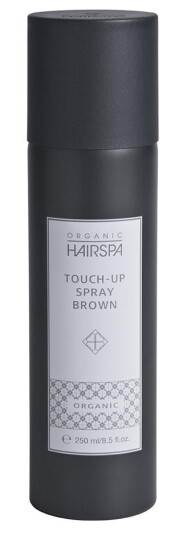OH Touch-Up Spray Brown 250ml