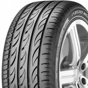 Pirelli P Zero Nero GT 265/35R21 101Y Pirelli P Zero Nero GT 265/35R21 101Y