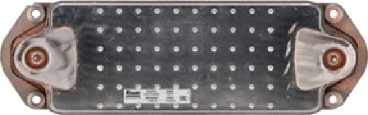 Oljekjøler, automatikk NISSENS 91572