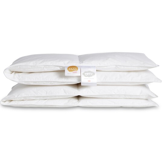 Dozy Baby sommerdyne med moskusdun - 70x100 cm Dozy Baby sommerdyne med moskusdun - 70x100 cm