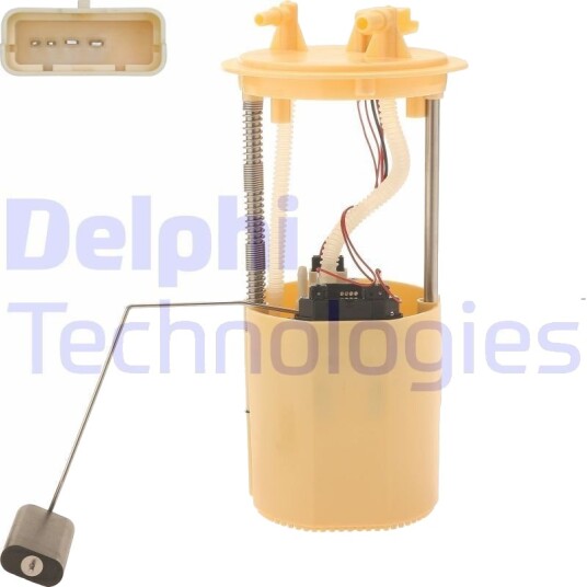 Drivstoffpumpe DELPHI FG2393-12B1
