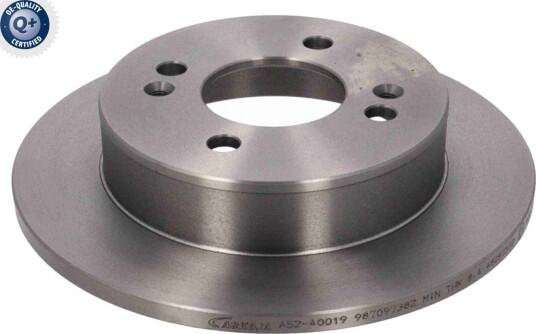 ACKOJA A52 40019 Bremseskive