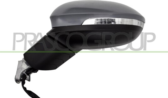 Sidespeil PRASCO VG4107302 Sidespeil PRASCO VG4107302