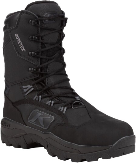 Klim Adrenaline GTX Støvler Svart