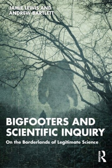 Bigfooters and Scientific Inquiry Bigfooters and Scientific Inquiry