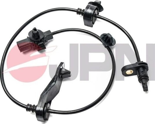 Sensor, ABS JPN 75E4039-JPN