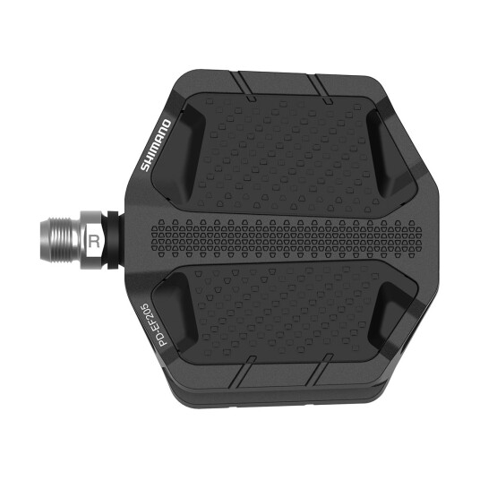Shimano Explorer Pd-Ef205 Plattform Pedaler Shimano Explorer Pd-Ef205 Plattform Pedaler