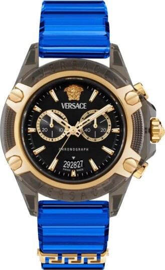 Versace unisex Accessories Svart ONE SIZE, Versace unisex Accessories Svart ONE SIZE,