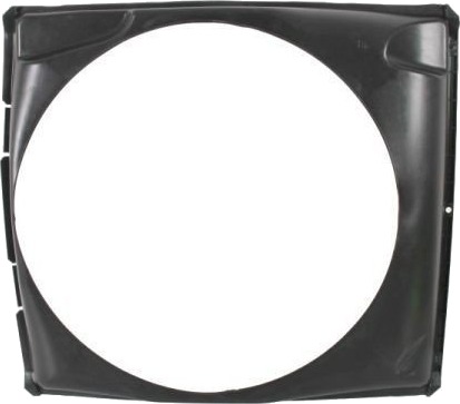 Ventilatordeksel PACOL SCA-FC-007