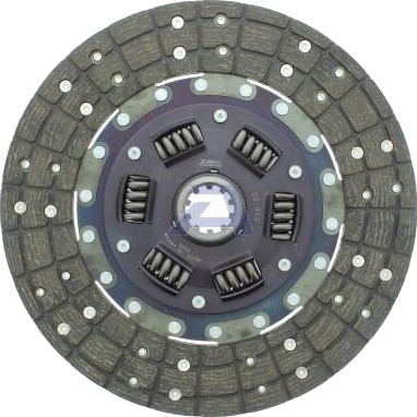 AISIN DZ-013 Clutchplate