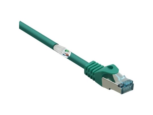 Renkforce Rf-5056420 1 M Cat6a S/Ftp S-Stp Rj-45 Rj-45