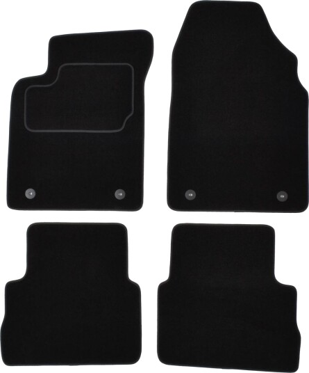 CUSTOPOL OPL285C Bilmatter CUSTOPOL OPL285C Bilmatter