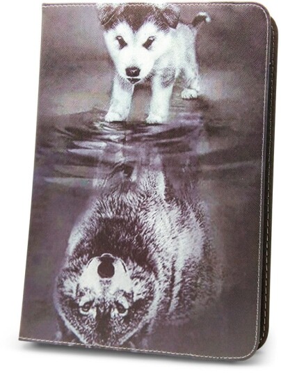 GreenGo Case Little Wolf GreenGo Case Little Wolf