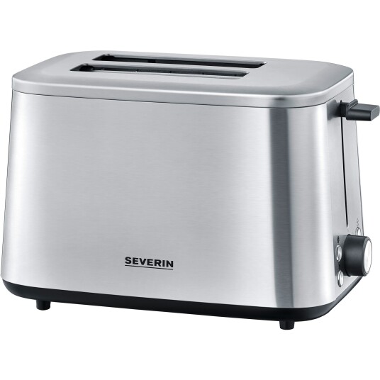 Severin Turbo Toaster Brødrister 2 skiver Severin Turbo Toaster Brødrister 2 skiver