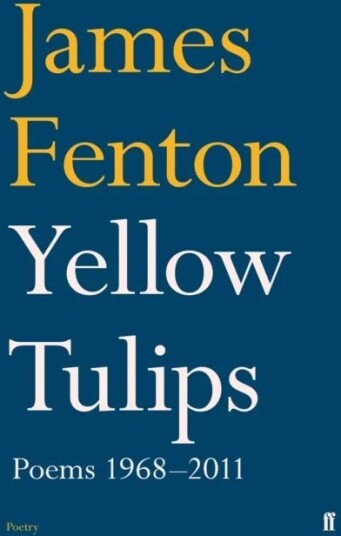 Yellow Tulips Av James Fenton