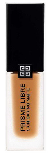 GIVENCHY Prisme Libre Foundation Matte 30 ml N° 5W370