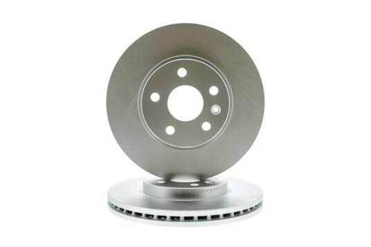 Bremseskive AISIN L6F931S Bremseskive AISIN L6F931S