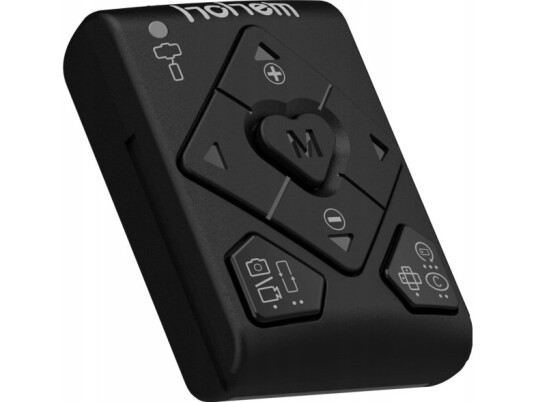 Fjernkontroll til iSteady XE,M6,MT2,V2,X2,Q