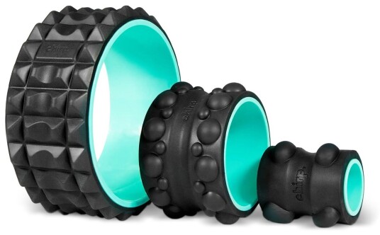 Chirp Wheel XR 3 pack